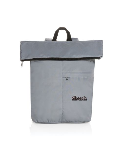 Składany plecak Dillon AWARE™ RPET