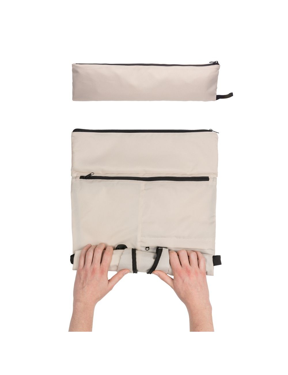 Składany plecak Dillon AWARE™ RPET