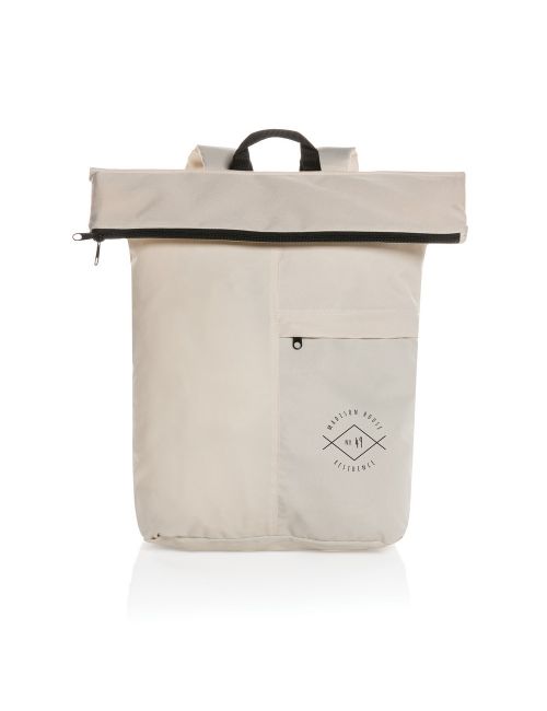 Składany plecak Dillon AWARE™ RPET