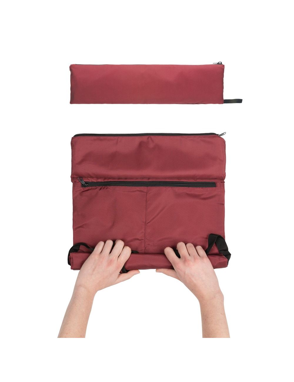 Składany plecak Dillon AWARE™ RPET