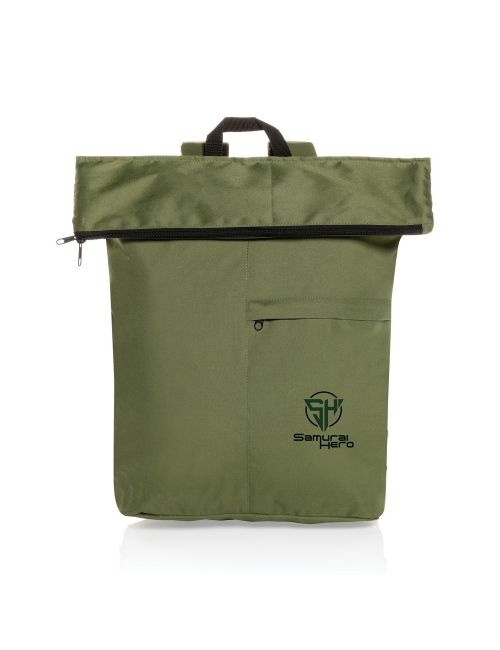 Składany plecak Dillon AWARE™ RPET