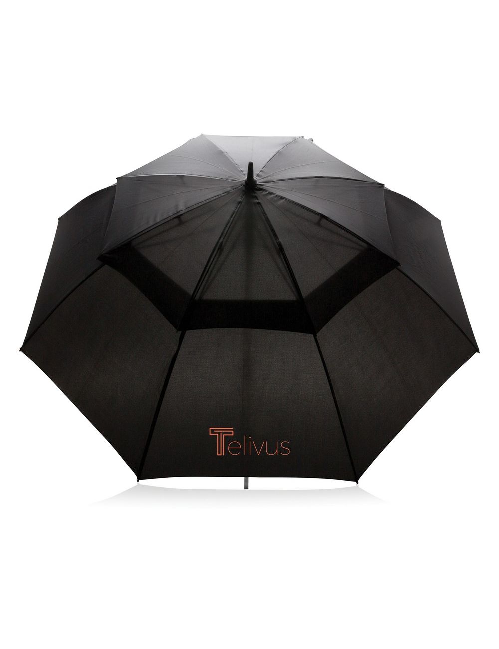 Parasol sztormowy 30" Swiss Peak Tornado AWARE™