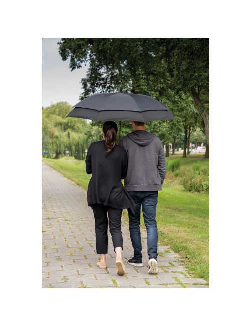 Rozszerzalny parasol 23"/27" Swiss Peak AWARE™