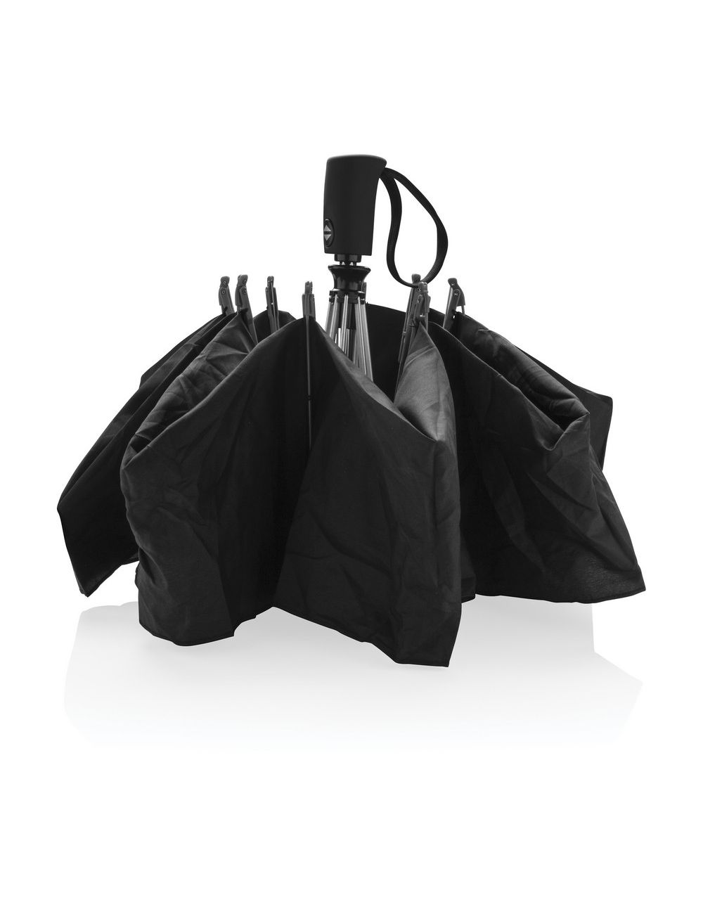 Automatyczny parasol 23" Swiss Peak AWARE™