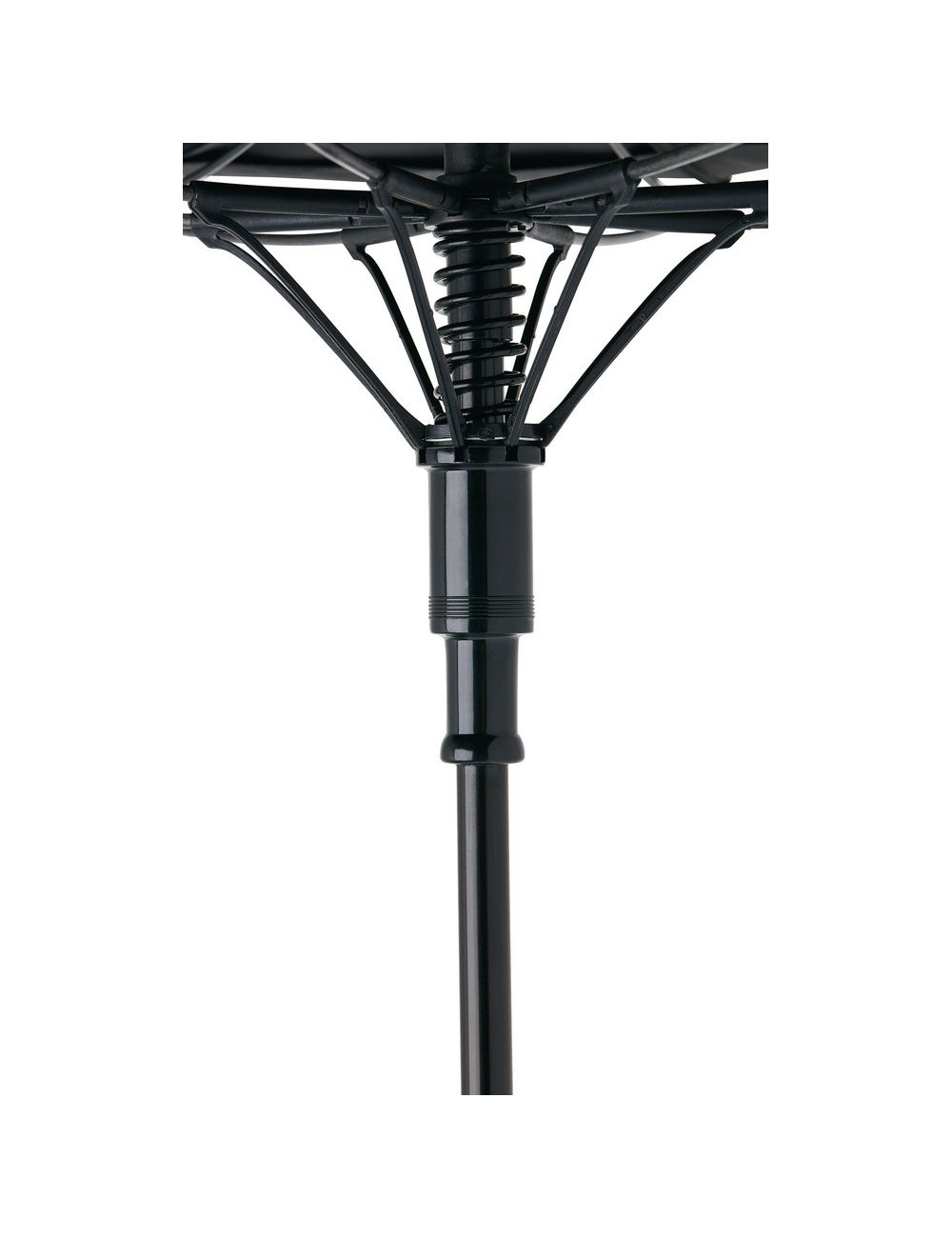 Parasol sztormowy 23" Swiss Peak Tornado AWARE™