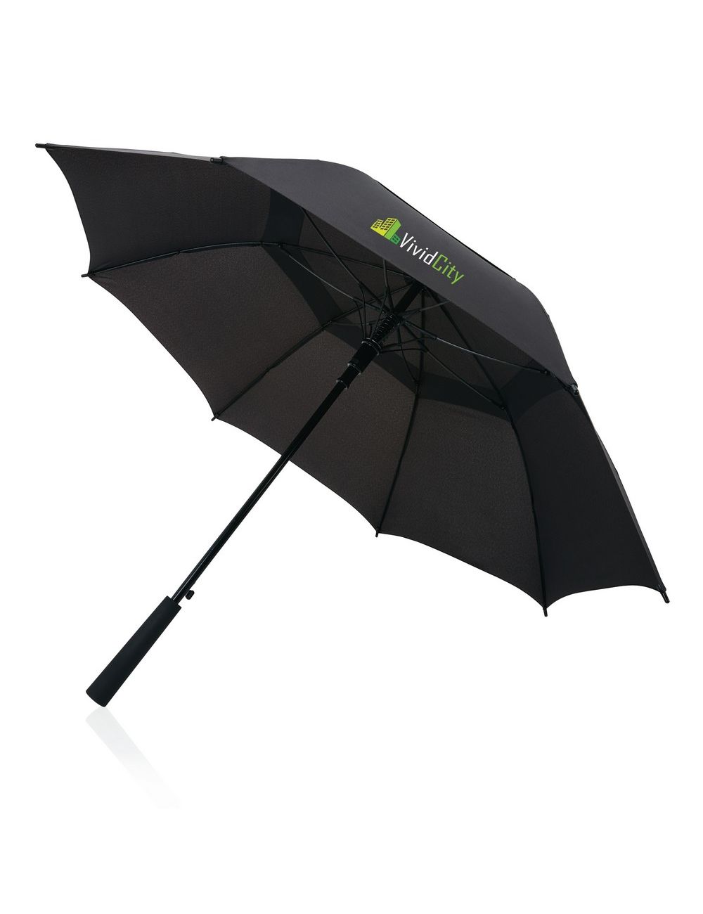Parasol sztormowy 23" Swiss Peak Tornado AWARE™