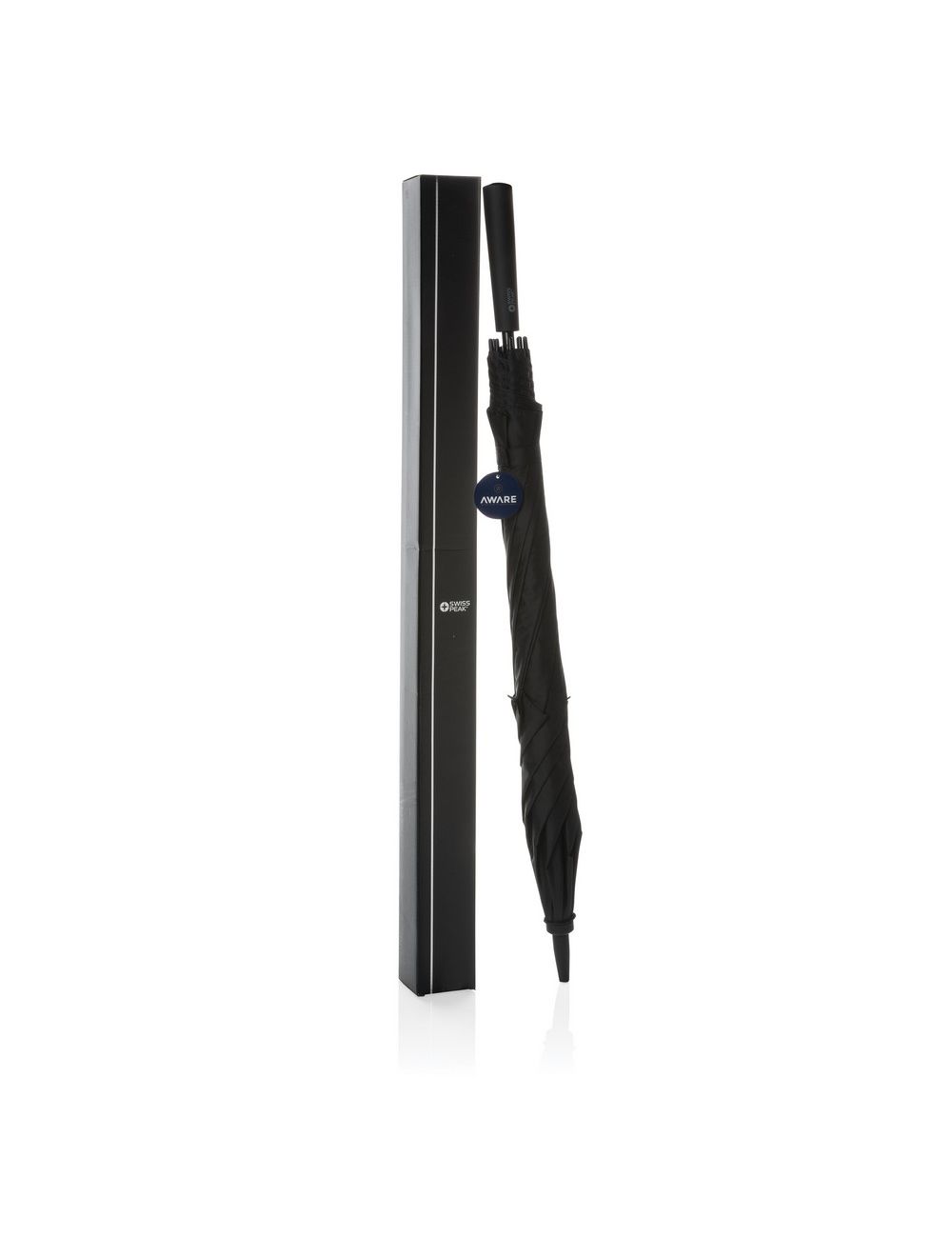 Parasol sztormowy 23" Swiss Peak Tornado AWARE™