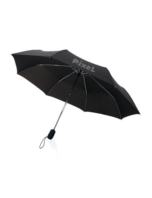 Parasol automatyczny 21" Swiss Peak Traveller AWARE™