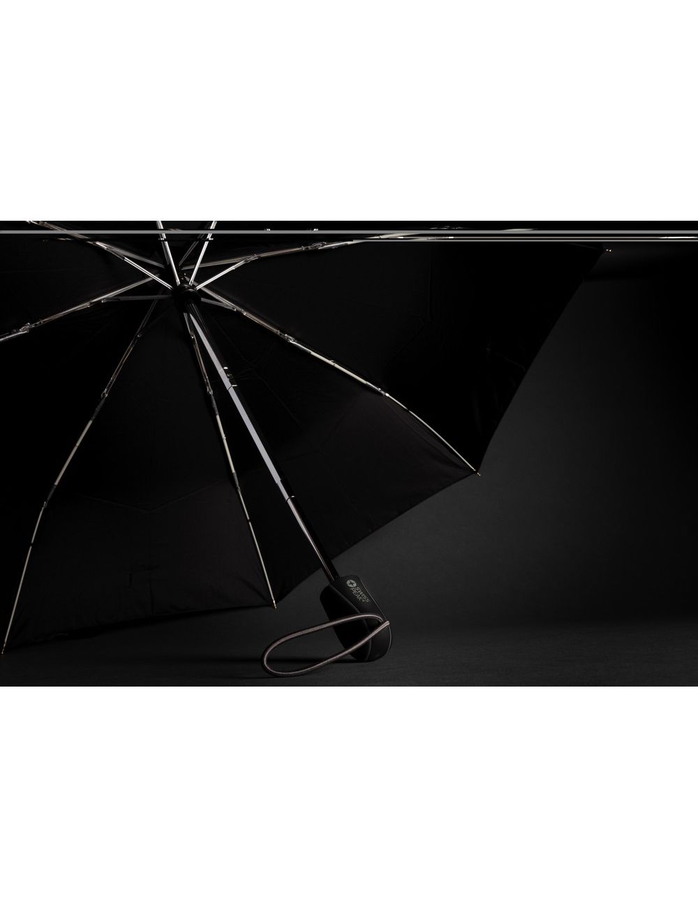 Parasol automatyczny 21" Swiss Peak Traveller...