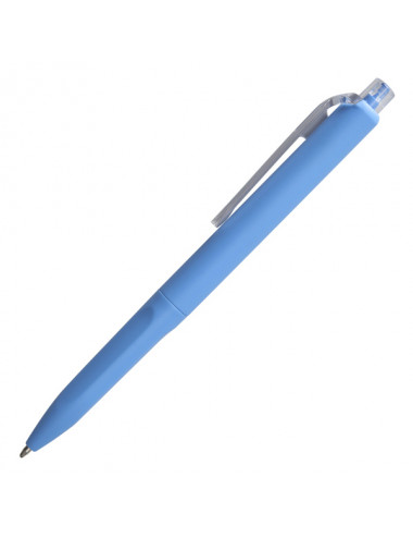 Długopis Snip, jasnoniebieski 