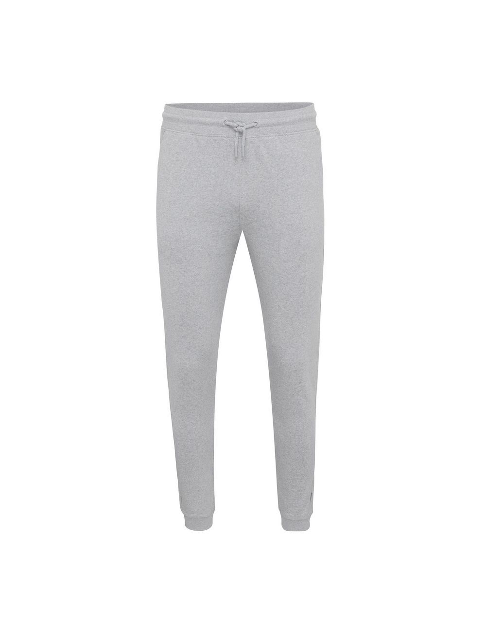 Spodnie dresowe z bawełny z recyklingu Iqoniq...