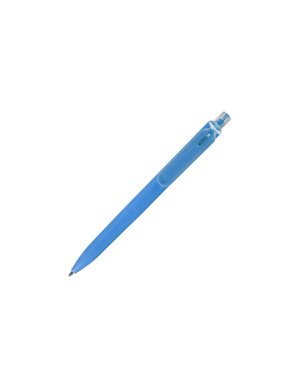 Długopis Snip, jasnoniebieski