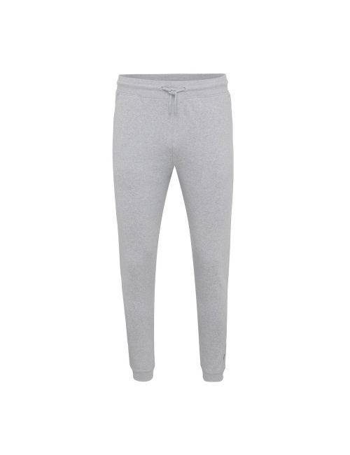 Spodnie dresowe z bawełny z recyklingu Iqoniq Cooper