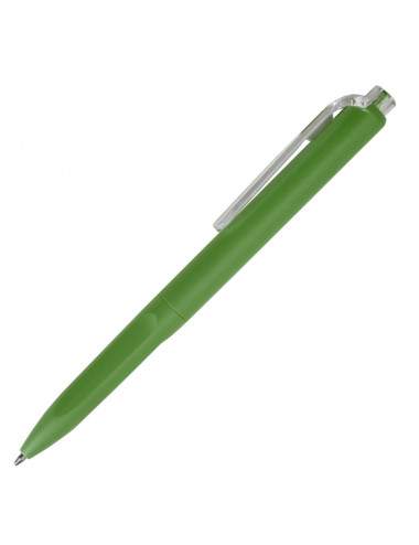 Długopis Snip, zielony 