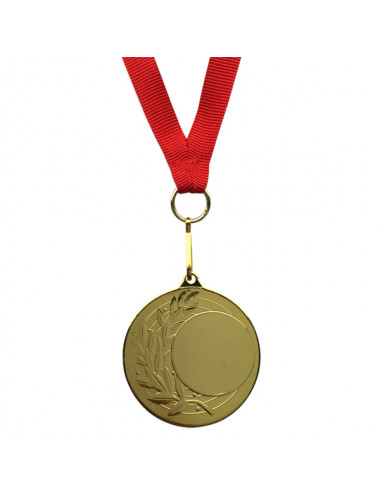 Medal Athlete Win, złoty -...