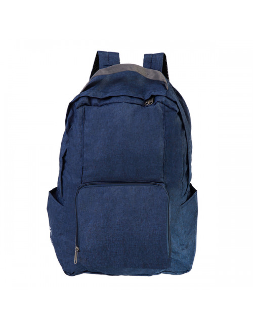 Składany plecak Troy, granatowy