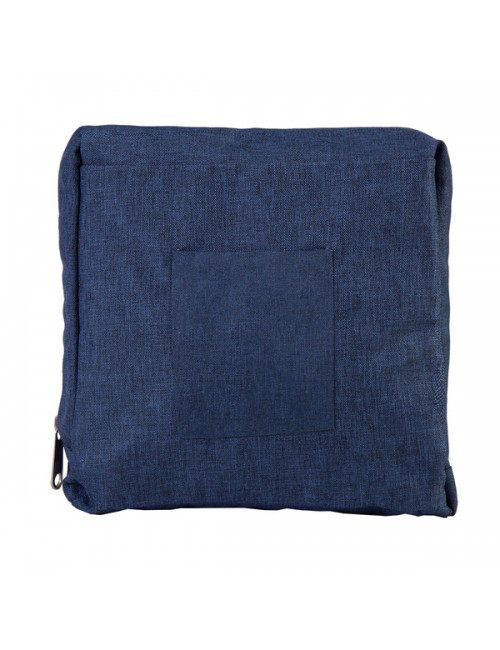 Składany plecak Troy, granatowy