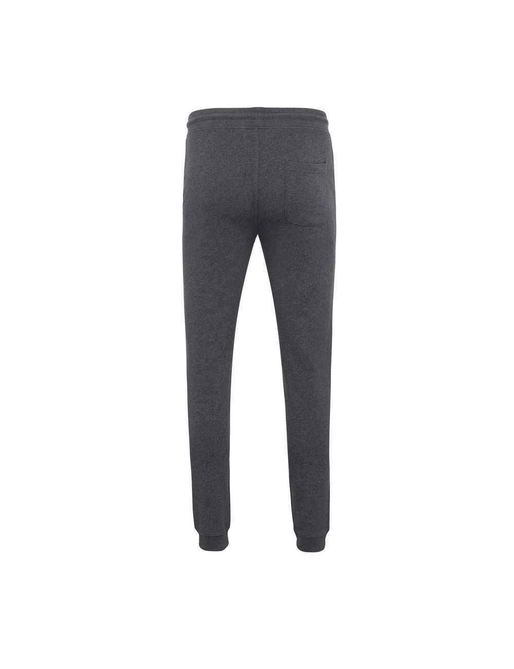 Spodnie dresowe z bawełny z recyklingu Iqoniq...