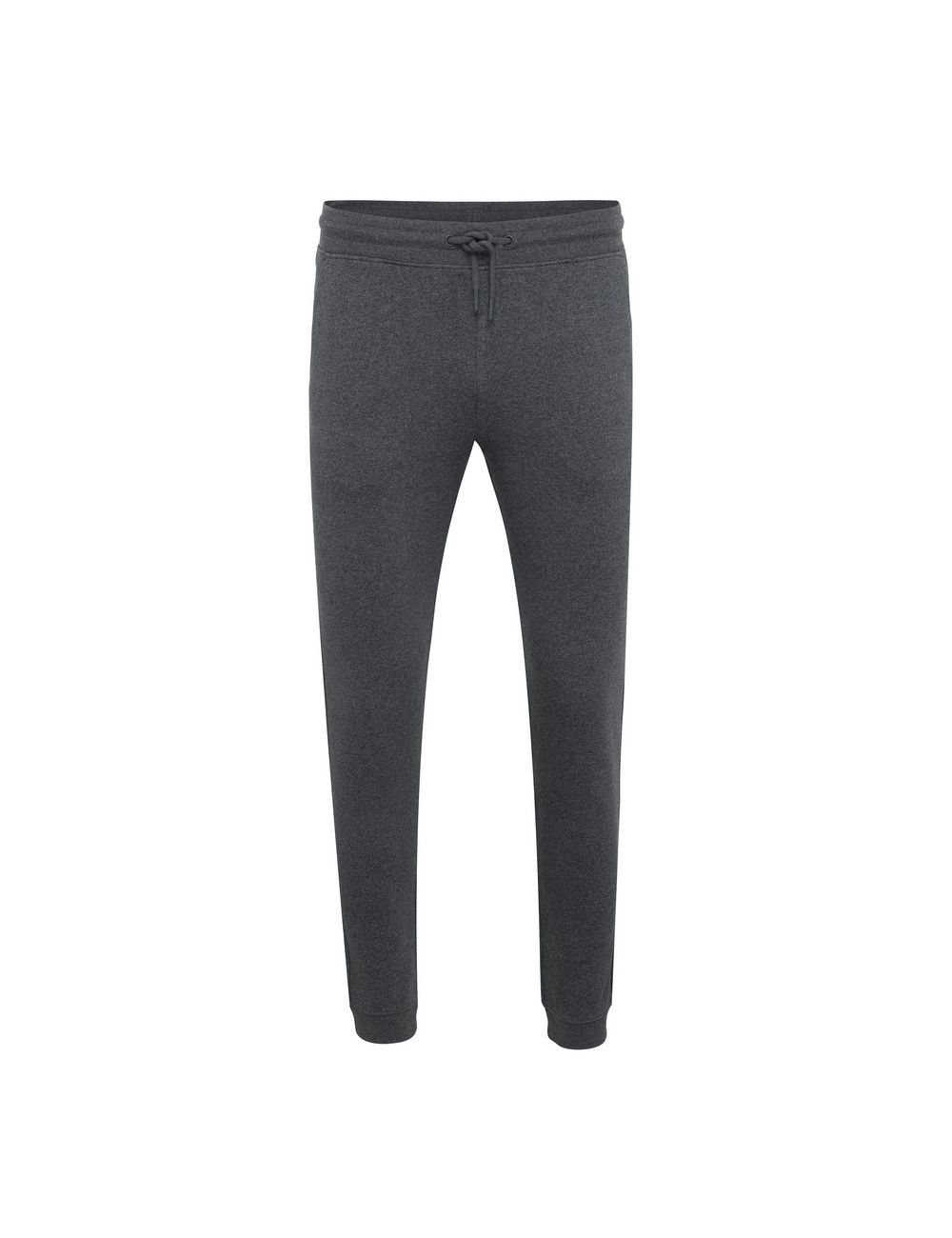 Spodnie dresowe z bawełny z recyklingu Iqoniq...