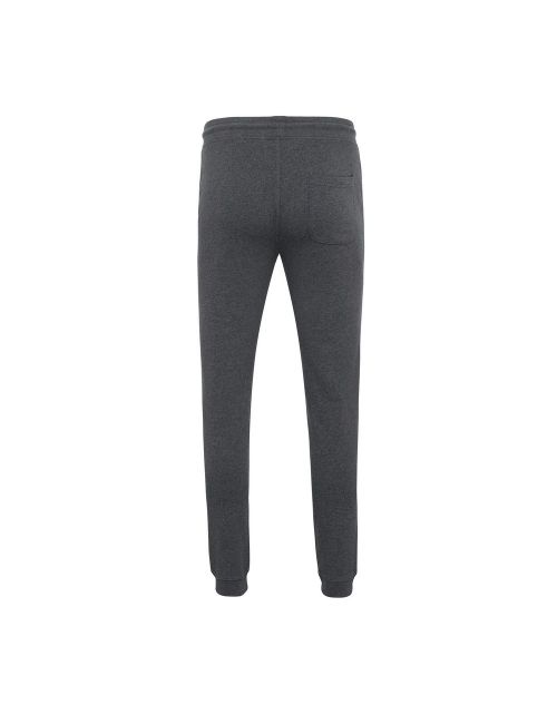 Spodnie dresowe z bawełny z recyklingu Iqoniq Cooper