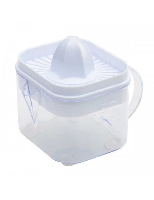 Wyciskarka do cytrusów Squeezi, biały 