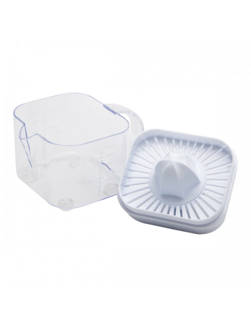 Wyciskarka do cytrusów Squeezi, biały 