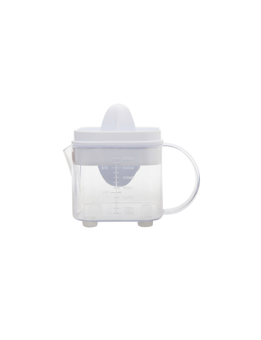 Wyciskarka do cytrusów Squeezi, biały 