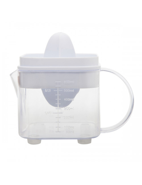 Wyciskarka do cytrusów Squeezi, biały 