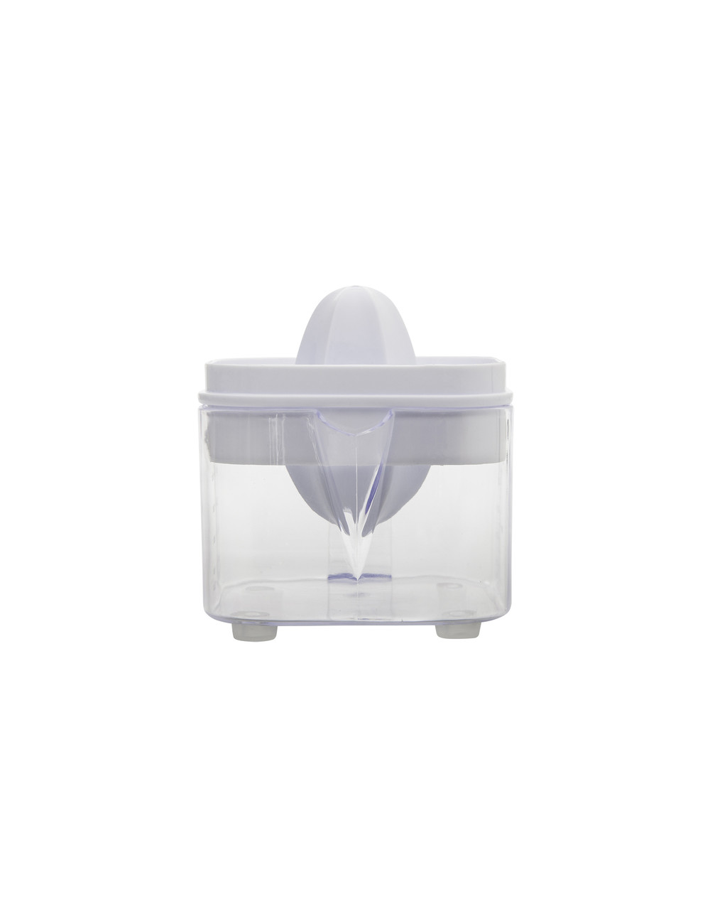 Wyciskarka do cytrusów Squeezi, biały 