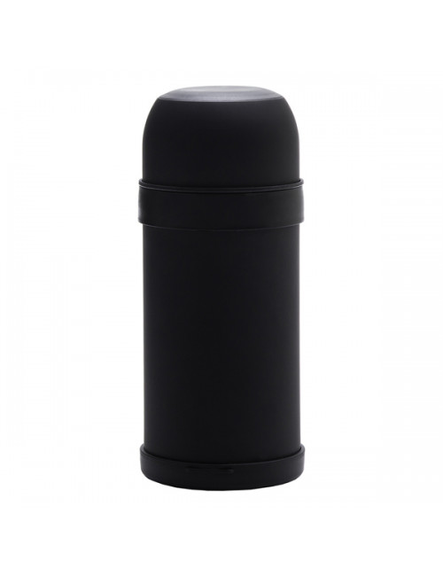 Termos Picnic Amigo 1200 ml, czarny