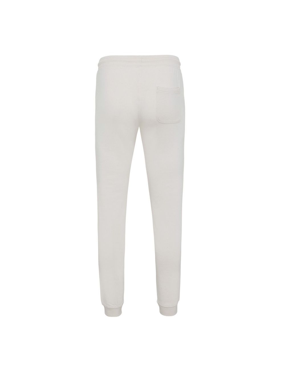 Spodnie dresowe z bawełny z recyklingu Iqoniq...