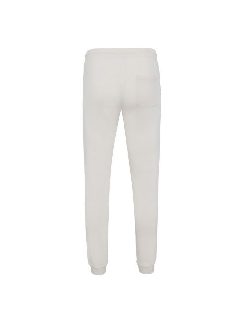 Spodnie dresowe z bawełny z recyklingu Iqoniq Cooper