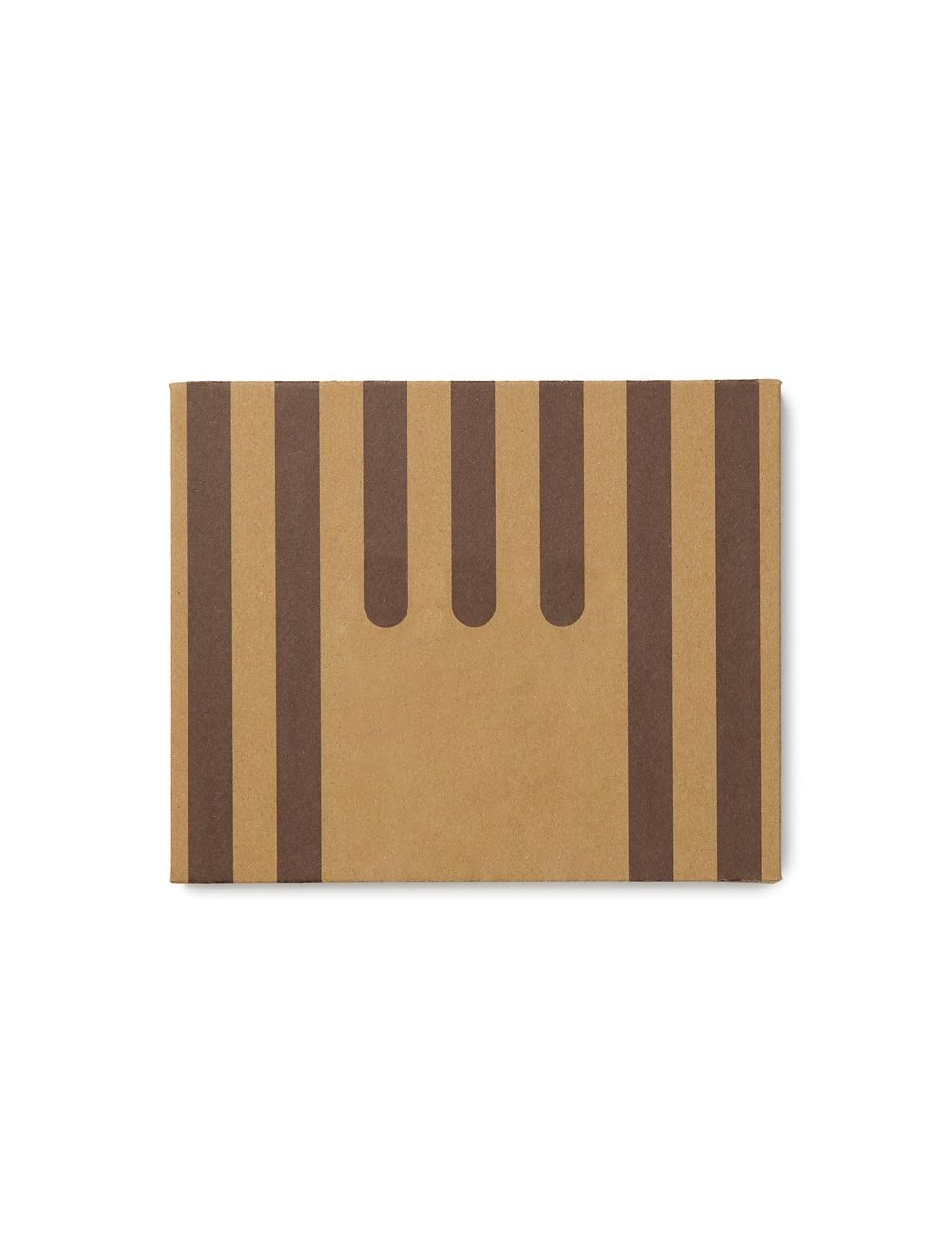 Zestaw foremek do ciasta VINGA Classic, 3 el.