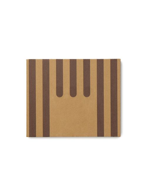 Zestaw foremek do ciasta VINGA Classic, 3 el.