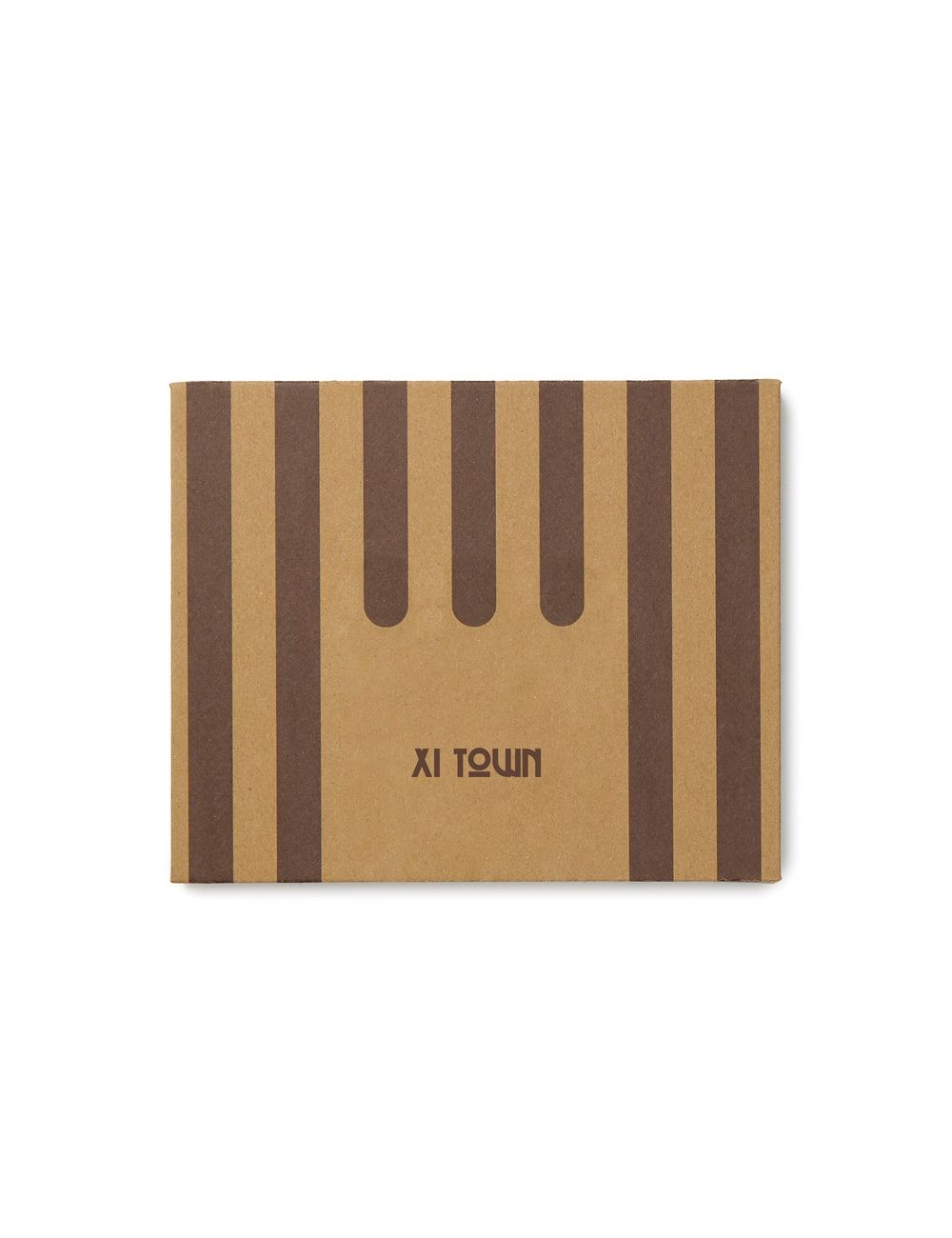 Zestaw foremek do ciasta VINGA Classic, 3 el.