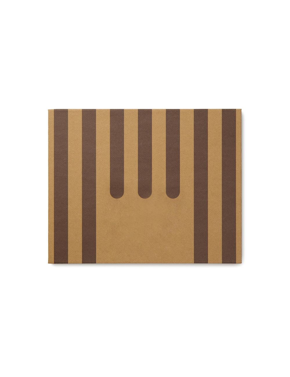 Zestaw foremek do ciasta VINGA Nordic, 5 el.