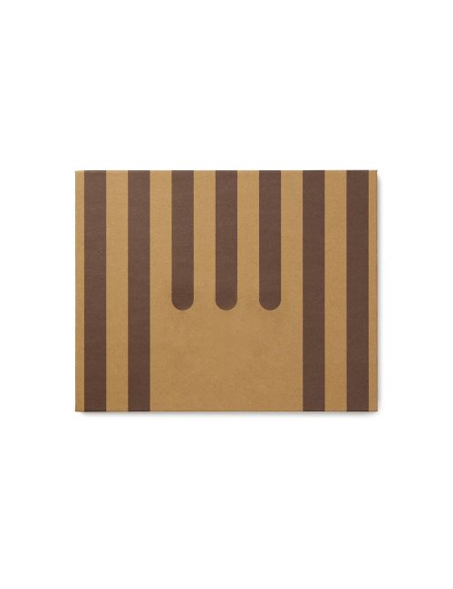 Zestaw foremek do ciasta VINGA Nordic, 5 el.