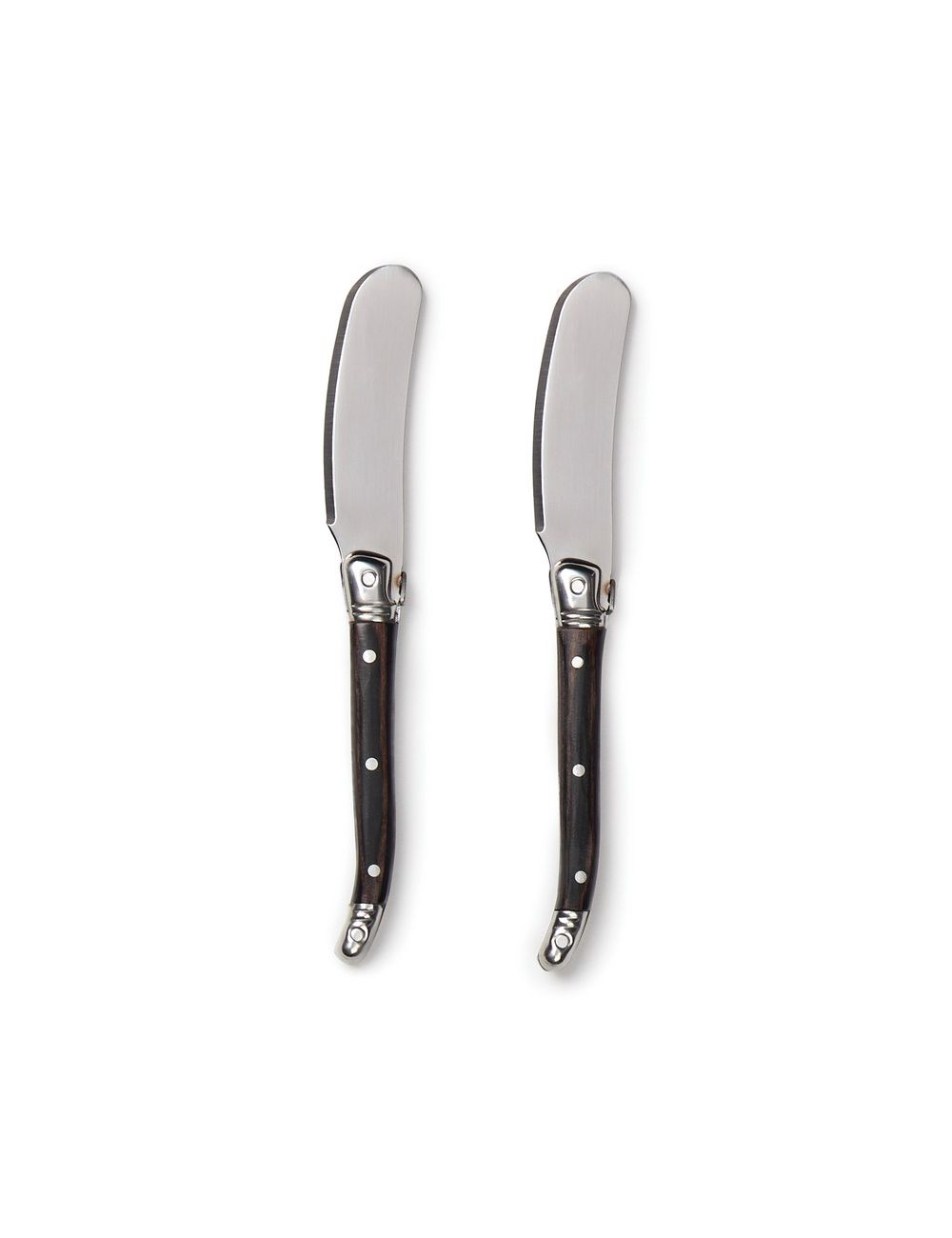 Zestaw noży do masła VINGA Gigaro