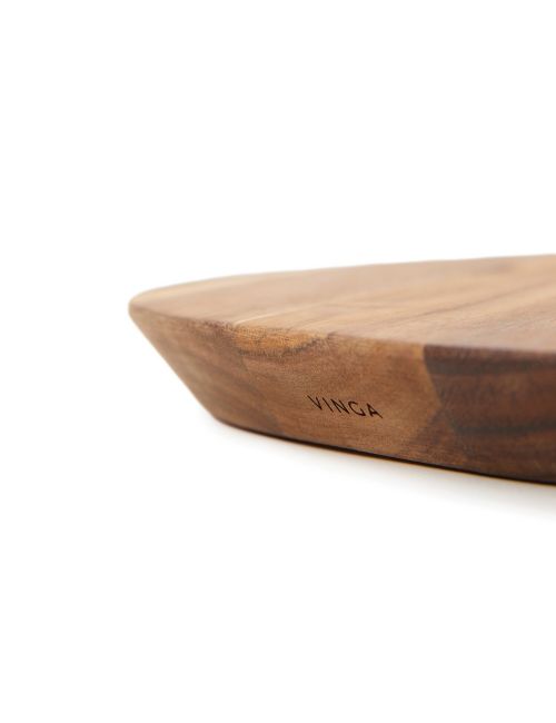 Deska do krojenia, serwowania VINGA Veia, duża