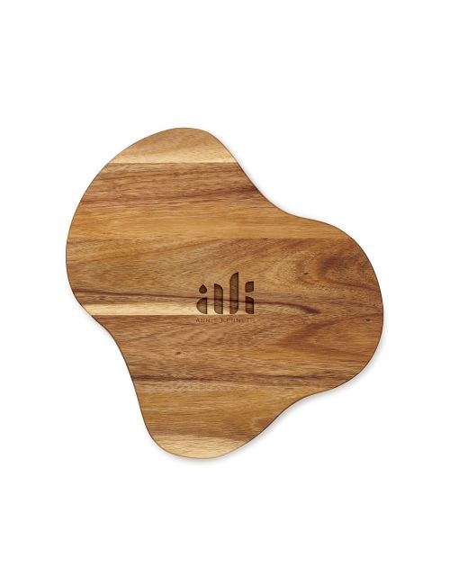 Deska do krojenia, serwowania VINGA Veia, duża