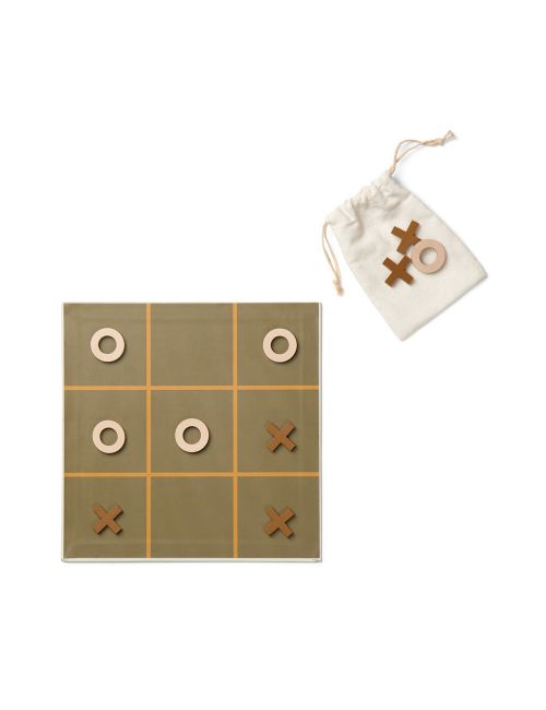 Zestaw gier 3 w 1 VINGA Coffee