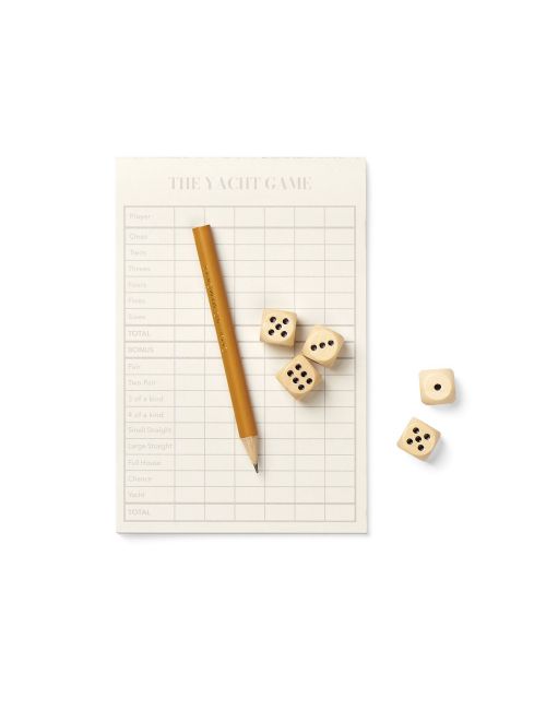 Zestaw gier 3 w 1 VINGA Coffee