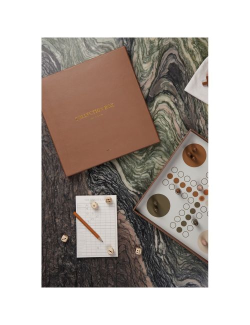 Zestaw gier 3 w 1 VINGA Coffee