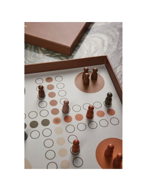 Zestaw gier 3 w 1 VINGA Coffee