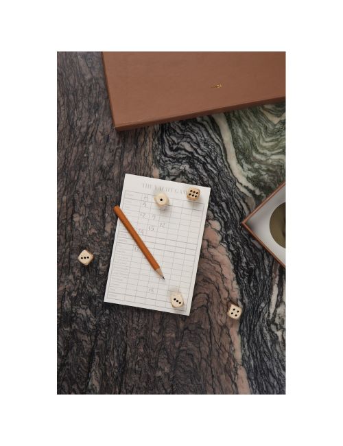 Zestaw gier 3 w 1 VINGA Coffee