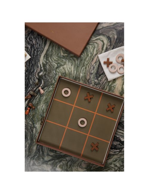 Zestaw gier 3 w 1 VINGA Coffee