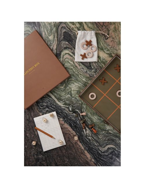 Zestaw gier 3 w 1 VINGA Coffee