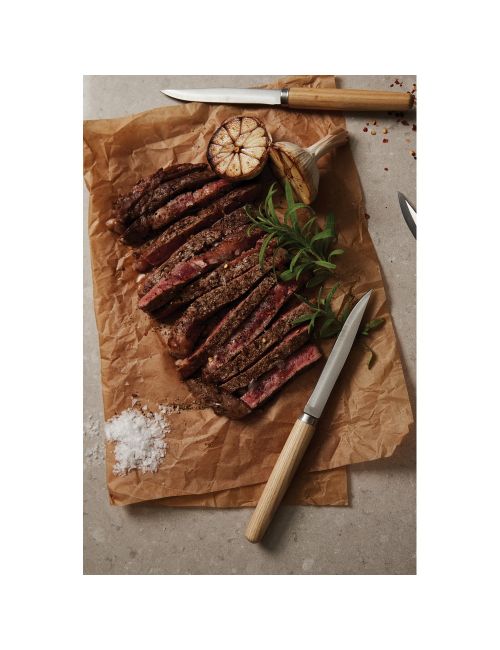 Zestaw noży do mięsa VINGA Retro