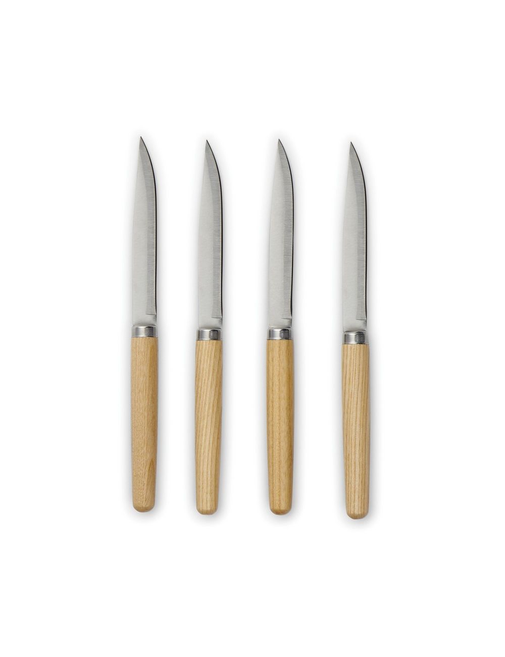 Zestaw noży do mięsa VINGA Retro