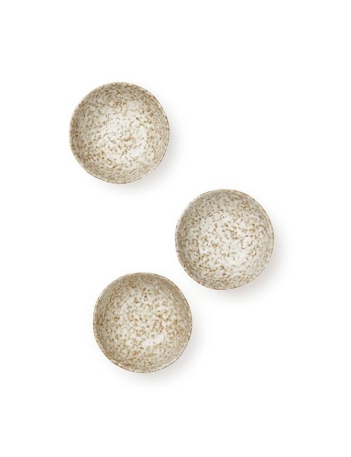 Zestaw misek VINGA Nuvem, 3 el.